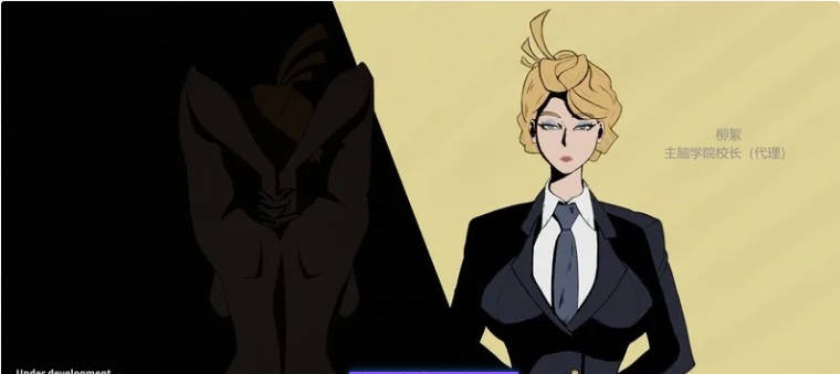[互动调教SLG/恋母/全动态] 母亲的规矩 母の規則 Mother’s Rules v1.1 官中版+自带全回想 [580M]-acg游戏网