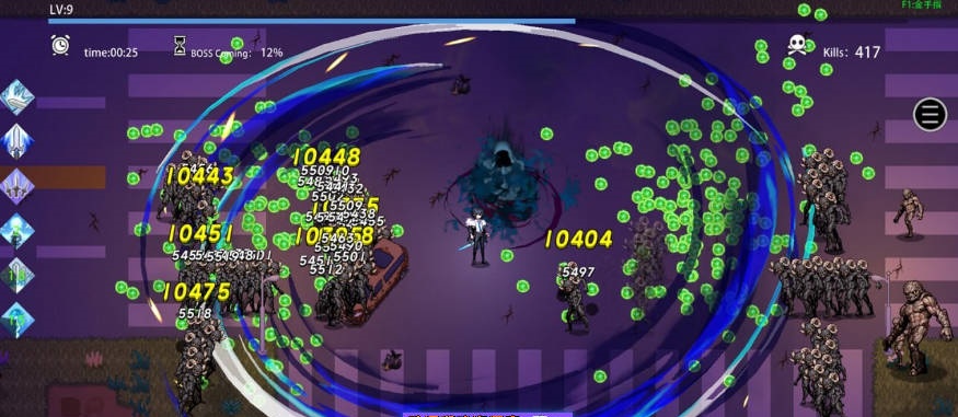 图片[2]-[后宫SLG/官中/动态] 最后幸存者的后宫 The Last Survivors Harem Steam官中步兵版[1.8G]-acg游戏网