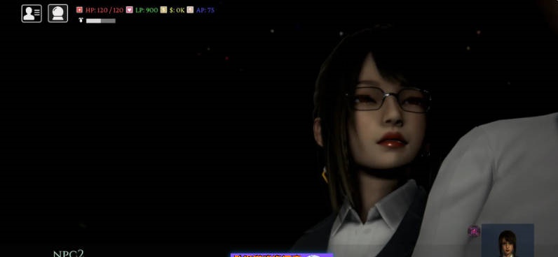 图片[3]-阿斯莫德之眼 The Asmodeus Eyes v0.06.22 官方中文版[PC+安卓][4.5G]-acg游戏网