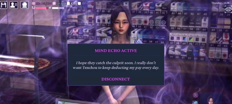 图片[6]-阿斯莫德之眼 The Asmodeus Eyes v0.06.22 官方中文版[PC+安卓][4.5G]-acg游戏网