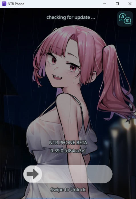 [更新] NTR手机 NTR PHONE V0.39 官方中文版 [PC+安卓] [480M]-acg游戏网