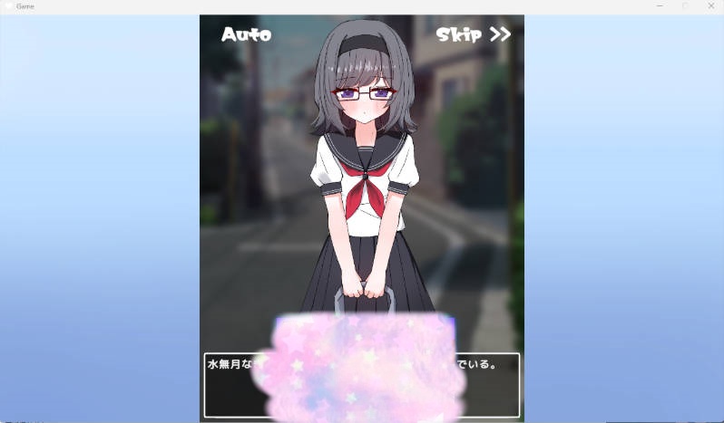 图片[3]-与文静的同班同学在厕所H！EveryDay 挂载AI汉化版 [新作] [4G]-acg游戏网