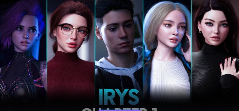 [欧美SLG/汉化/动态]犯罪都市Ch.1 P2 v1.0.2 AI汉化版[PC+安卓][2G]-acg游戏网