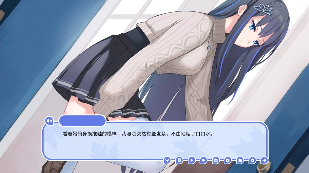 图片[3]-我的高冷女友 V1.2.1.03+全DLC 官方中文【PC/860M】-acg游戏网