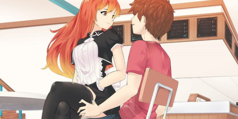 图片[4]-[高自由SLG/更新]大学生活：Uni Ver0.64.127b AI汉化版[PC+安卓][4.9G]-acg游戏网