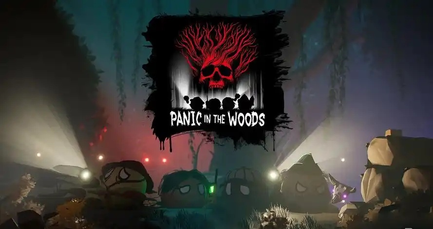 林中惊慌/Panic In The Woods 单机/网络联机-acg游戏网