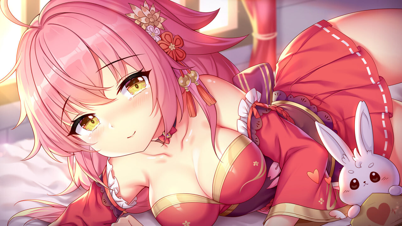 图片[2]-樱姬 1-6 合集 Sakura Hime 官中步兵版 [PC/2.7G/更新]-acg游戏网