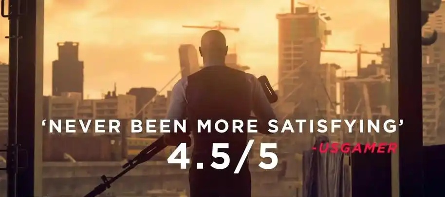图片[4]-杀手2黄金版/Hitman 2-acg游戏网