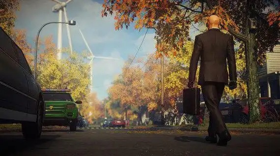 图片[5]-杀手2黄金版/Hitman 2-acg游戏网