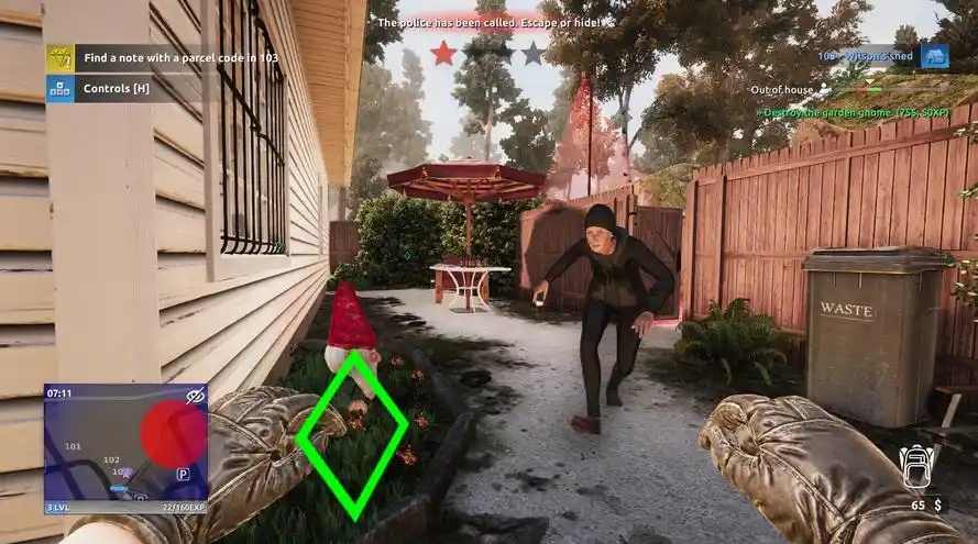图片[3]-小偷模拟器2-窃贼模拟器2/Thief Simulator 2（更新v1.26）-acg游戏网