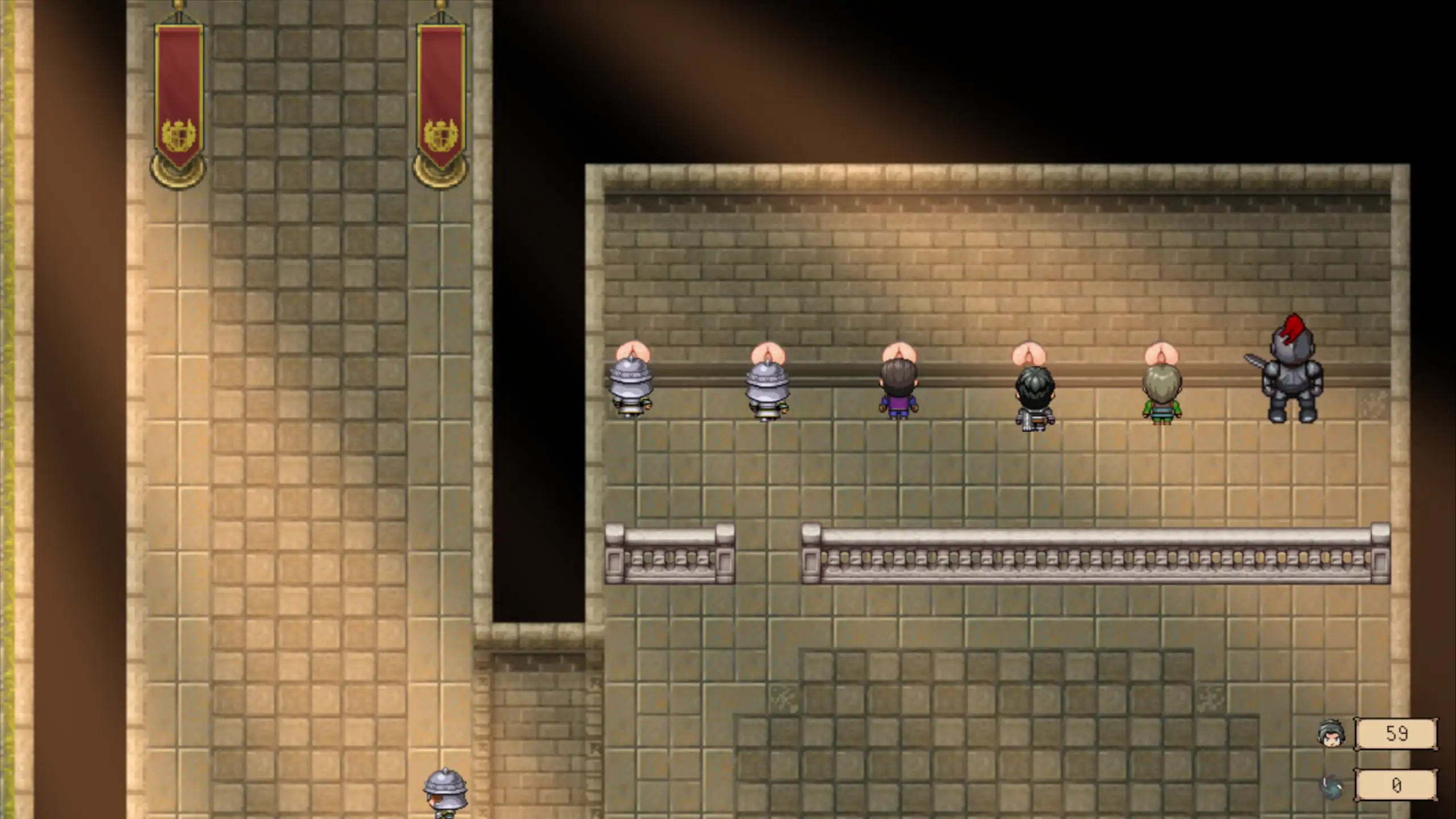 图片[3]-新作RPG/官中/爆乳/捆绑调教] 混沌之魂 chaos souls v0.911 官方中文步兵版[2.2G]-acg游戏网
