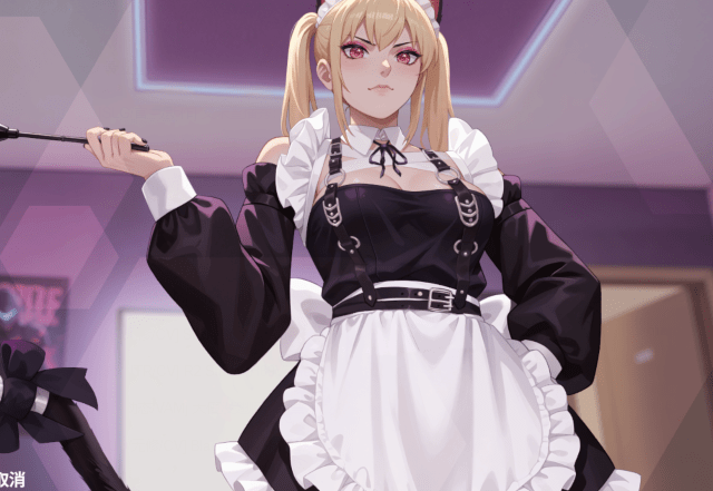 图片[3]-艾米直播秀起源：吸血鬼女王艾米 STEAM官中[PC/4.8G/新作]-acg游戏网