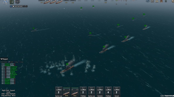图片[2]-终极提督：无畏战舰/Ultimate Admiral: Dreadnoughts （更新v1.6.0.6）-acg游戏网