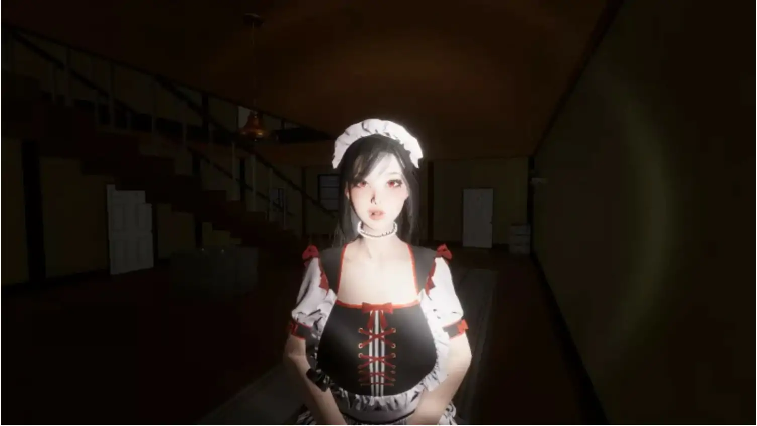 图片[4]-病娇女仆~ 官方中文版【PC/1.02G】-acg游戏网