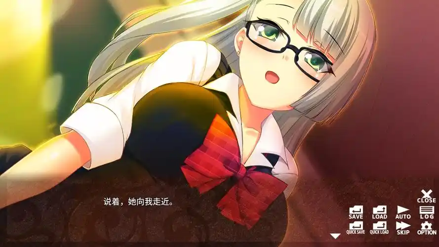 肉食辣妹竟是清纯派！？ ～ Innocent Stuck-up Girls! ～官方中文【PC/140M/新作】-acg游戏网