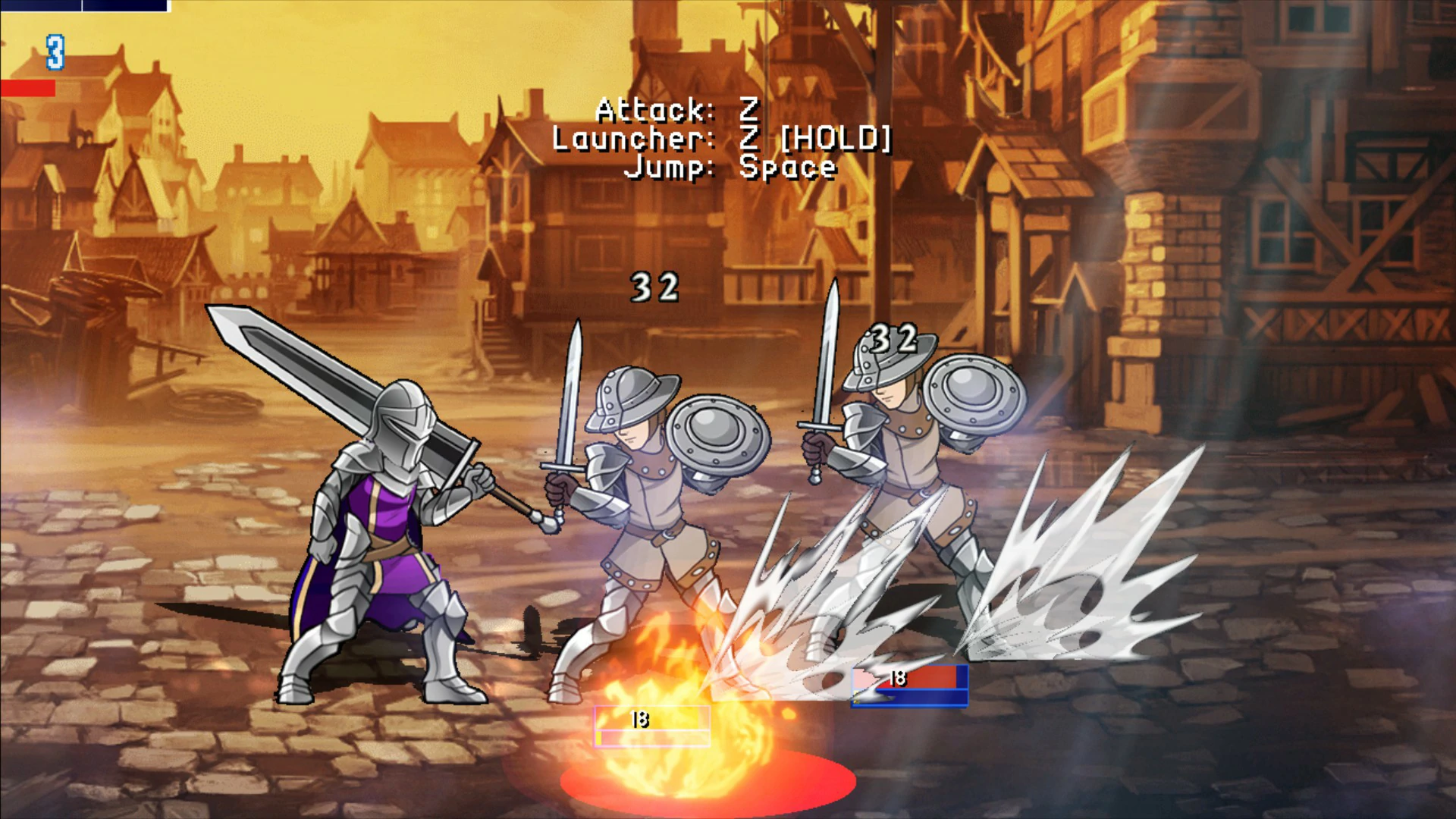 图片[2]-淫欲战士 v1.0.1 官方中文版【PC/3.7G】-acg游戏网