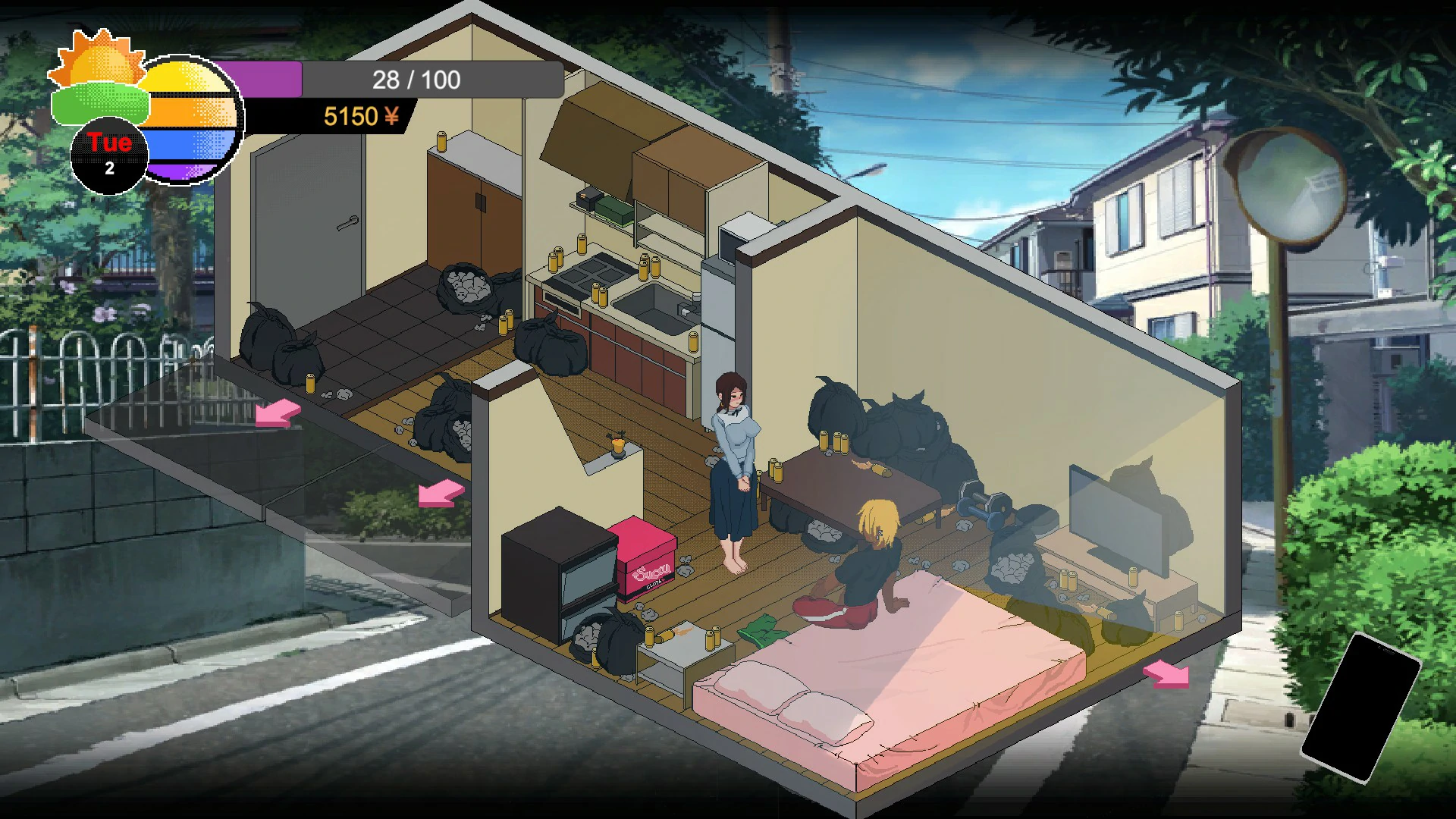 图片[3]-NTR传说 v0.9.2 官方中文版【PC/0.28G】-acg游戏网