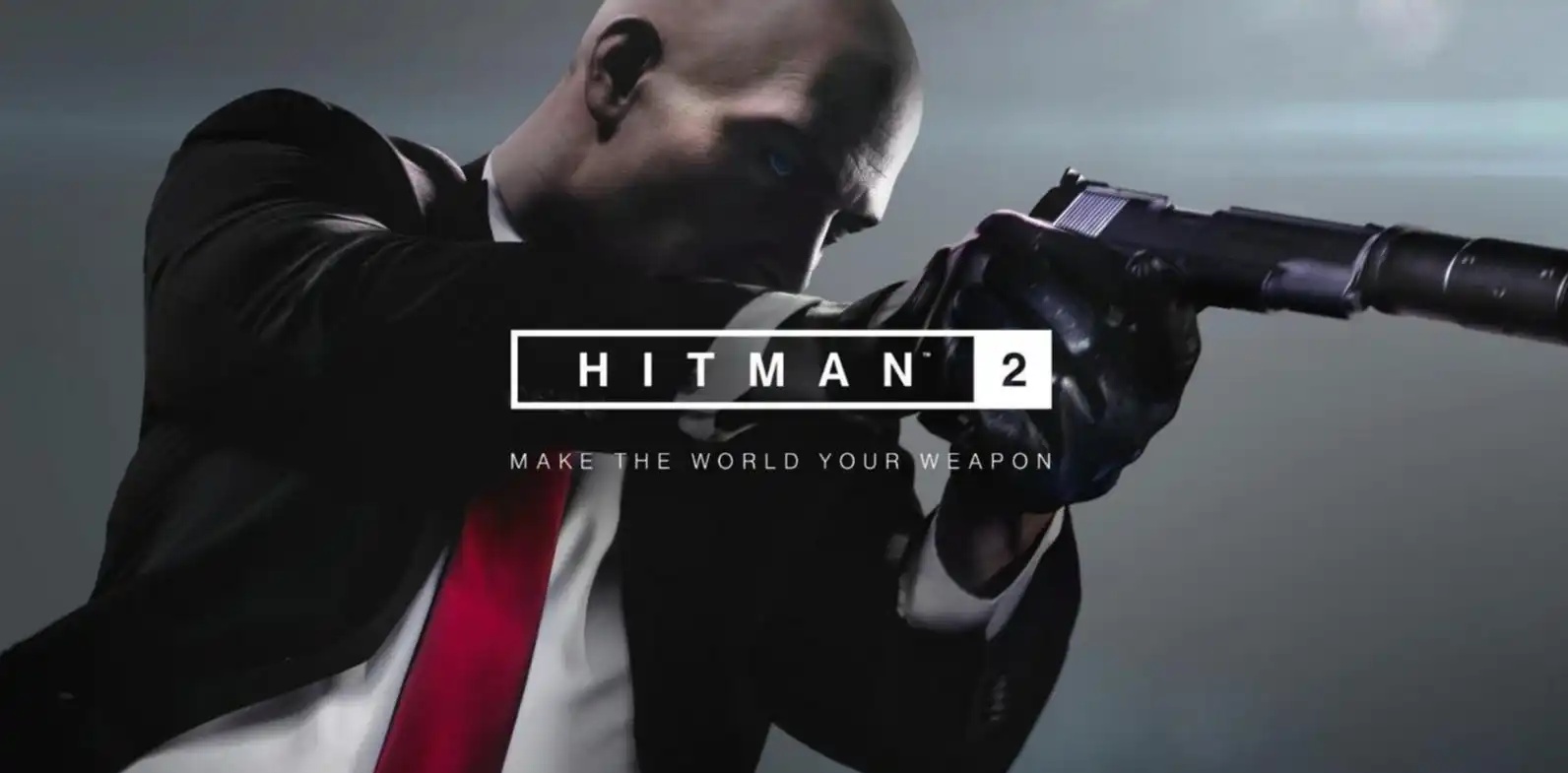 杀手2黄金版/Hitman 2-acg游戏网