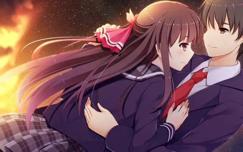 图片[2]-银色遥远 汉化版【PC/7.3G/新作】-acg游戏网