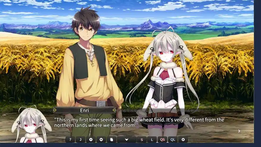 图片[3]-创神之阿尔斯马格纳 官方中文【PC/5.3G/新作】-acg游戏网