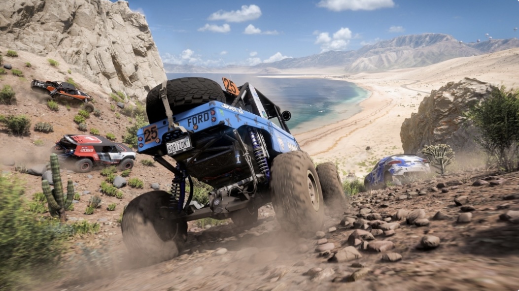 图片[2]-极限竞速：地平线5顶级版/FORZA HORIZON 5 （更新v1.642.644.0）-acg游戏网