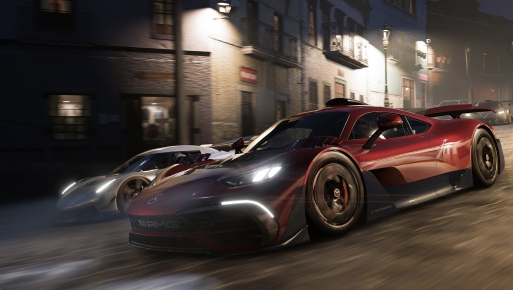 图片[4]-极限竞速：地平线5顶级版/FORZA HORIZON 5 （更新v1.642.644.0）-acg游戏网