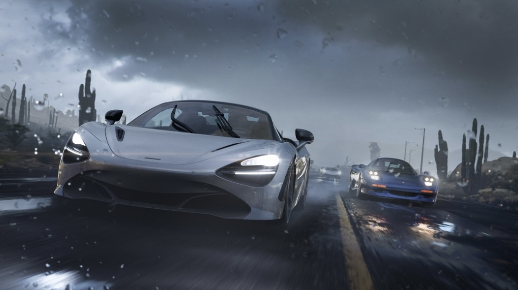 图片[3]-极限竞速：地平线5顶级版/FORZA HORIZON 5 （更新v1.642.644.0）-acg游戏网