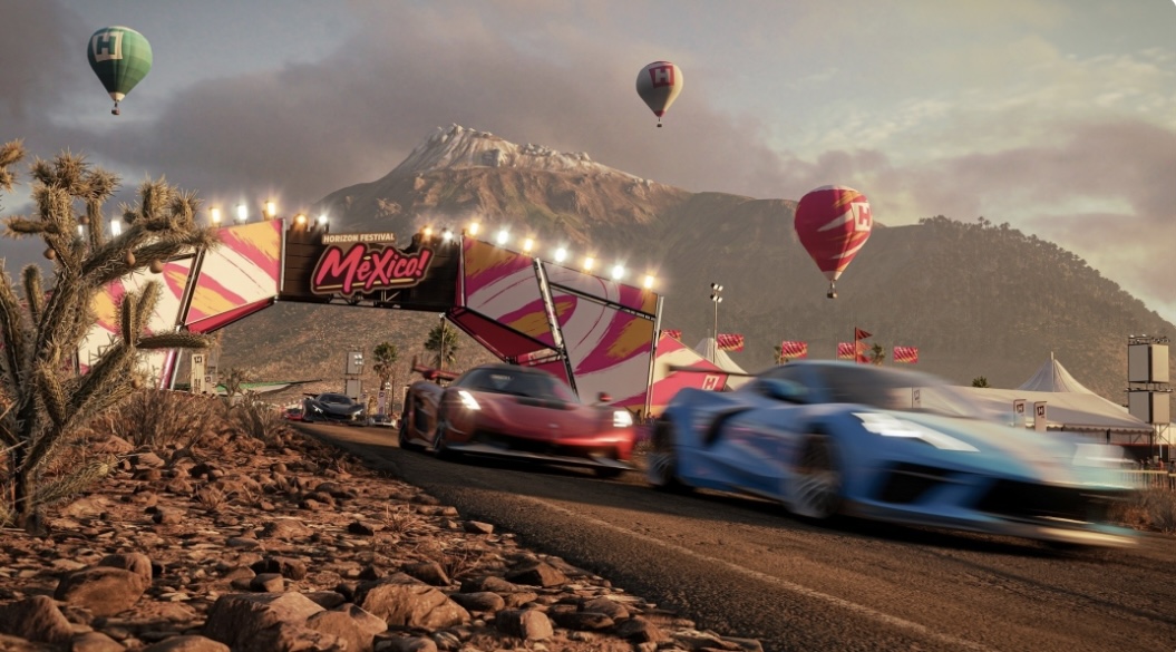 图片[5]-极限竞速：地平线5顶级版/FORZA HORIZON 5 （更新v1.642.644.0）-acg游戏网