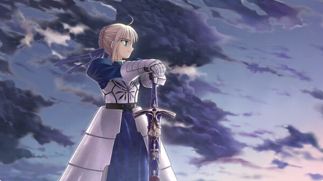图片[5]-命运之夜 Fate stay night V1.4.1.389 STEAM官中重制+DLC【8.2G】-acg游戏网
