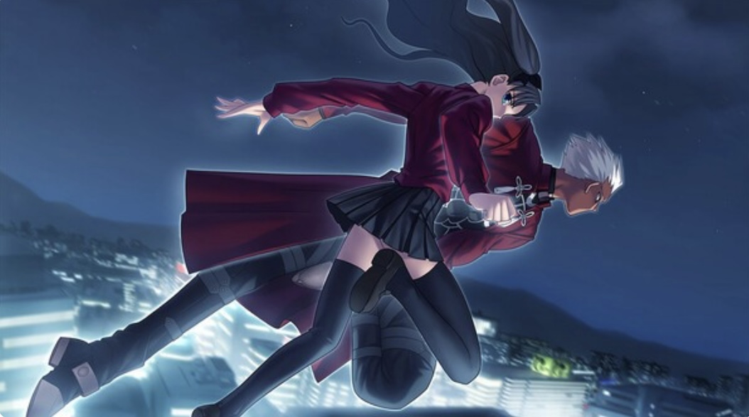 图片[6]-命运之夜 Fate stay night V1.4.1.389 STEAM官中重制+DLC【8.2G】-acg游戏网
