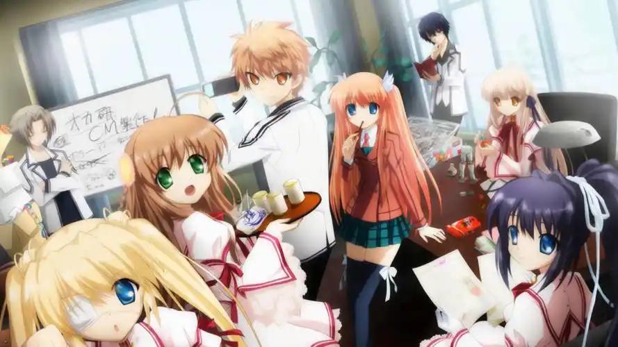 图片[2]-Rewrite Harvest festa! 汉化版【PC/5.4G/新作】-acg游戏网