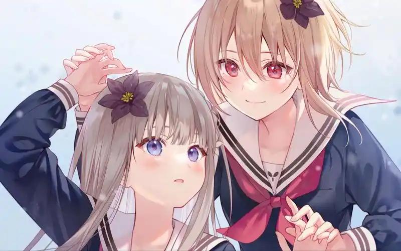 图片[2]-提早绽放的黑百合 官方中文【PC/1.7G/新作】-acg游戏网