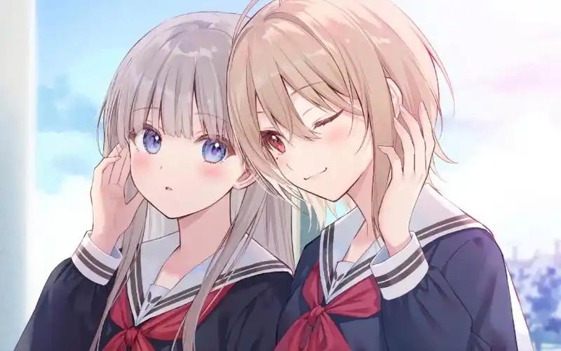 图片[4]-提早绽放的黑百合 官方中文【PC/1.7G/新作】-acg游戏网