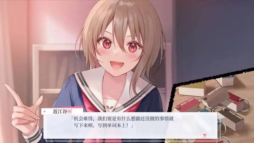 图片[3]-提早绽放的黑百合 官方中文【PC/1.7G/新作】-acg游戏网