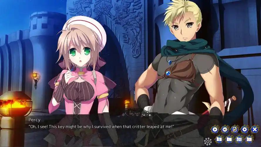 图片[3]-龙之齿轮-黎明的碎片-汉化版【PC/6.7G/新作】-acg游戏网