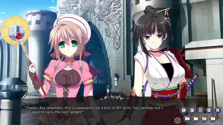 图片[2]-龙之齿轮-黎明的碎片-汉化版【PC/6.7G/新作】-acg游戏网