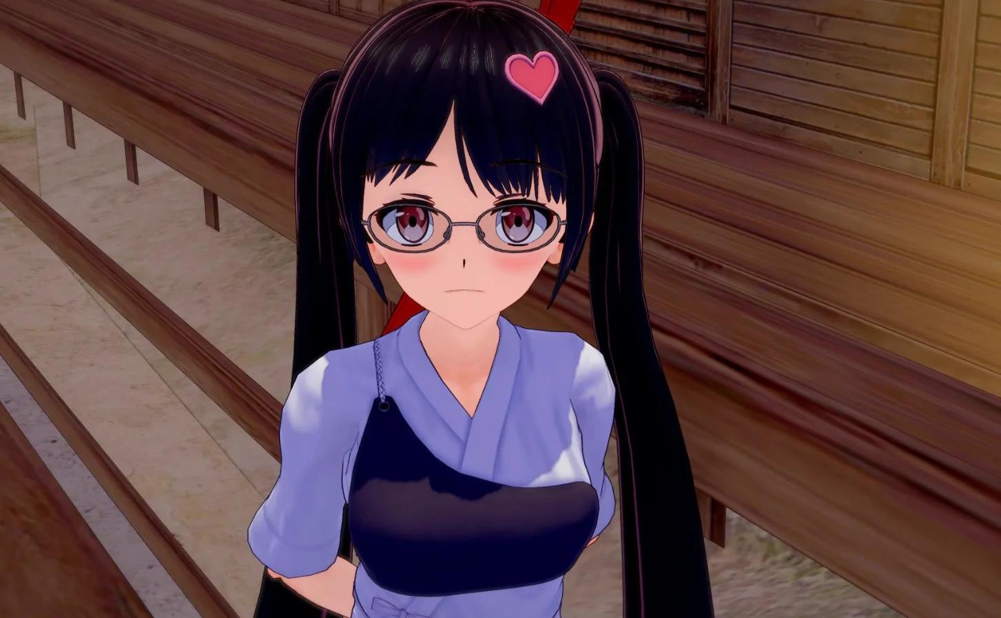 图片[2]-爱之漂流者0.6.0 AI汉化版【PC+安卓/4.6G/更新】-acg游戏网