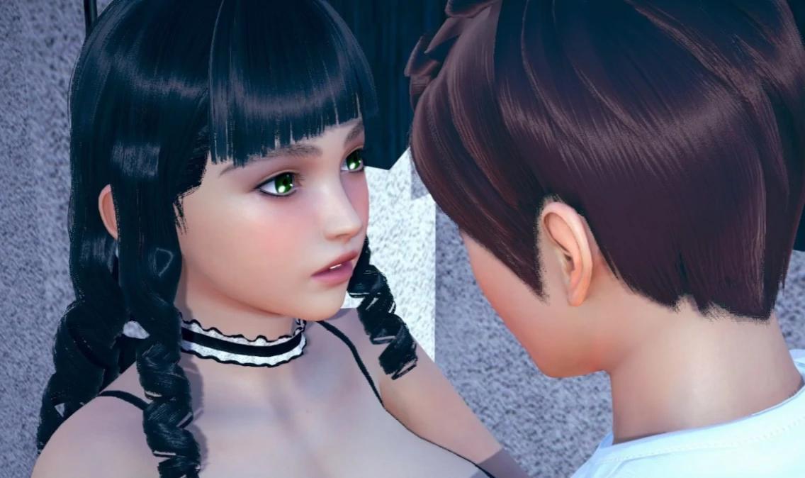 图片[2]-多角恋0.28 AI汉化版【PC+安卓/7.6G/更新】-acg游戏网