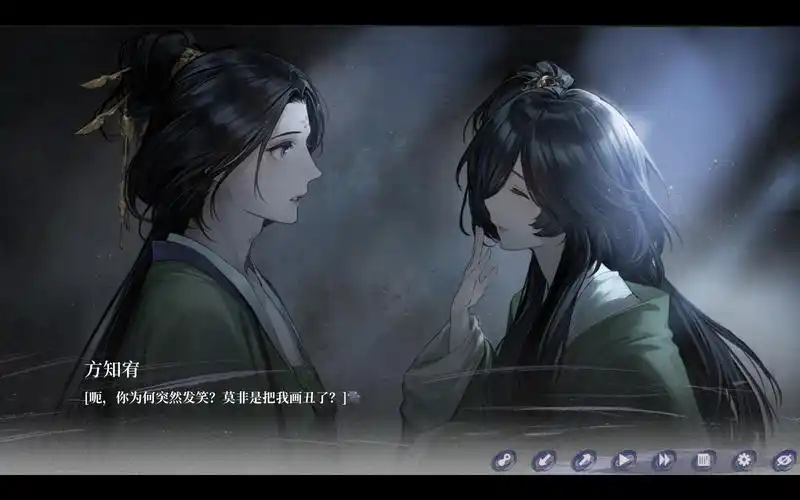 图片[4]-哀鸿：城破十日记 V1.2 官方中文【PC/5.2G/新作】-acg游戏网