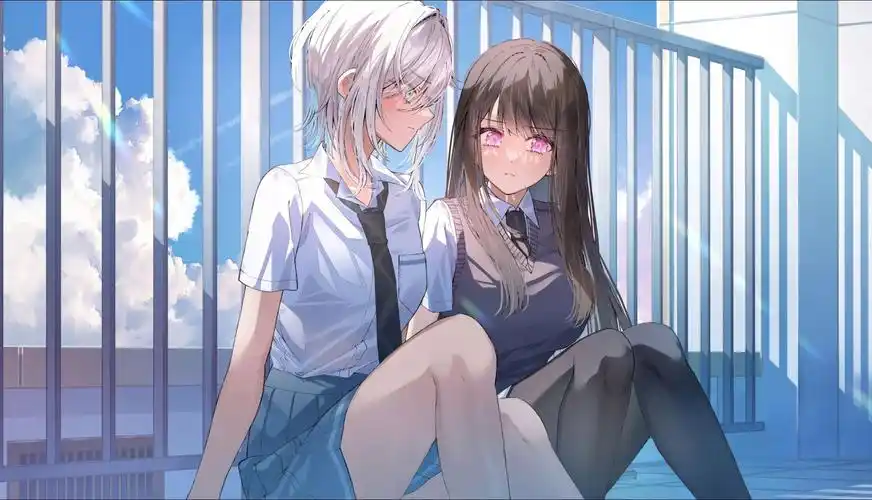 图片[4]-始于谎言的夏日恋情 官方中文【PC/2.8G/新作】-acg游戏网