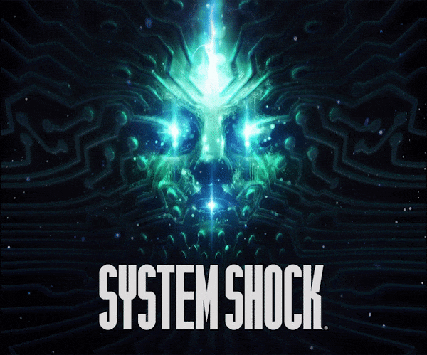 网络奇兵：重制版/System Shock（更新v1.2.3）-acg游戏网