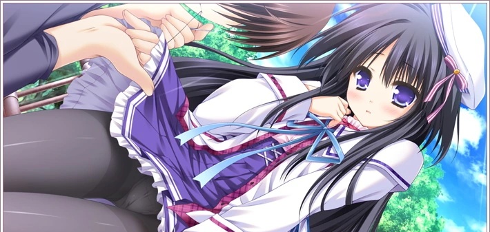 图片[3]-在世界与世界的正中央（Build.8178486-V1.663.4-1.72+DLC+特典剧情）-acg游戏网