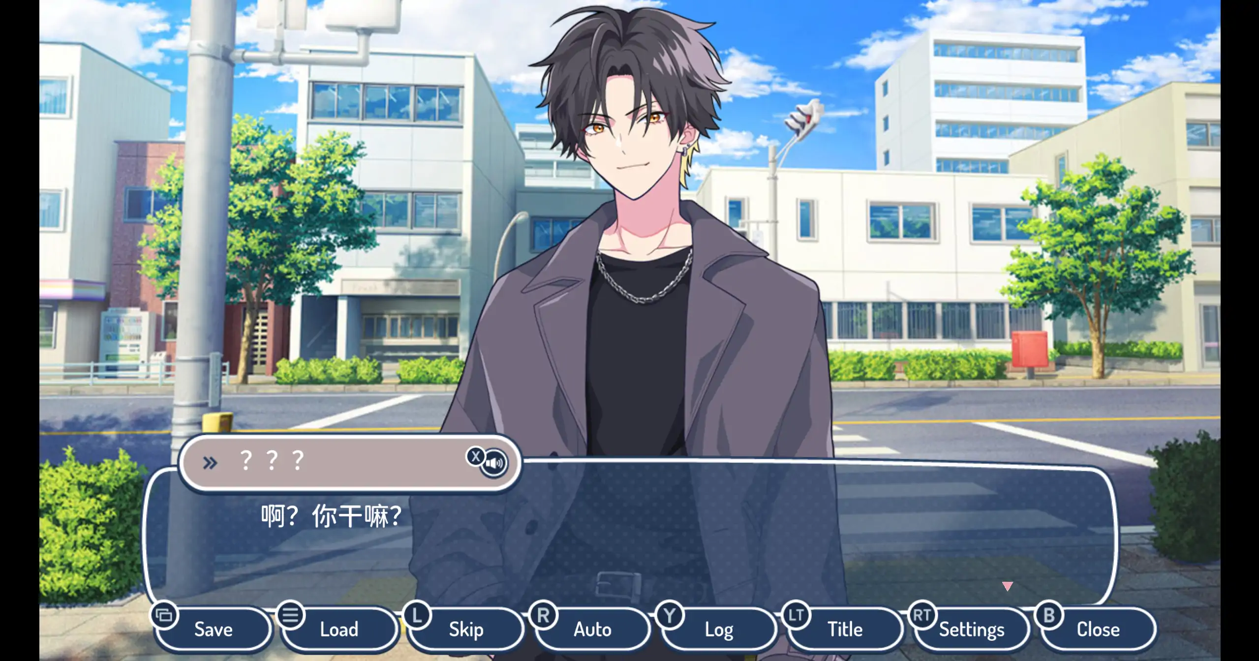图片[3]-不可以和偶像XXX吗？1.0 官方中文【PC/0.23G/新作】-acg游戏网