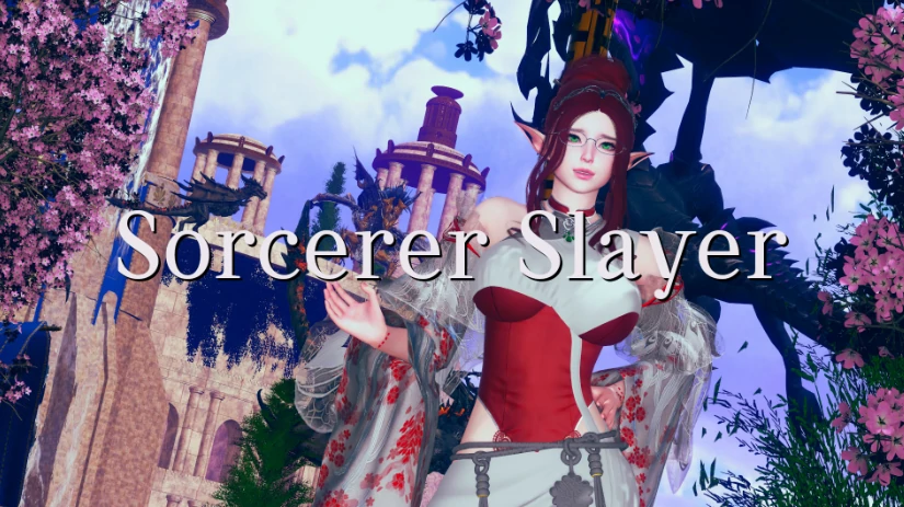巫师猎人v0.03 AI汉化版【PC+安卓/5G/更新】-acg游戏网