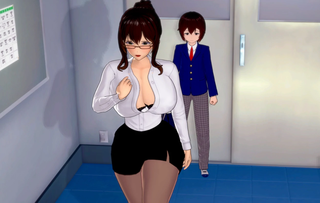 图片[3]-污秽魔药0.1.3 AI汉化版【PC+安卓/4.5G/更新】-acg游戏网