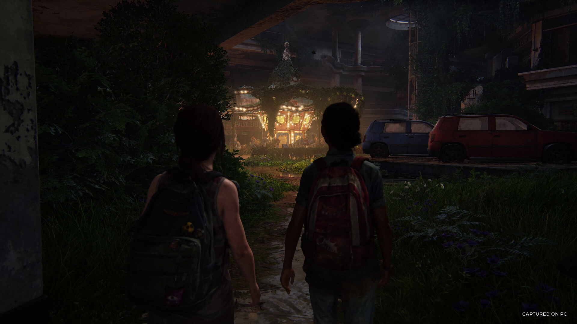 图片[4]-最后生还者第一部/美末1数字豪华版/The Last of Us™ Part I（更新 v1.1.3.0 ）-acg游戏网