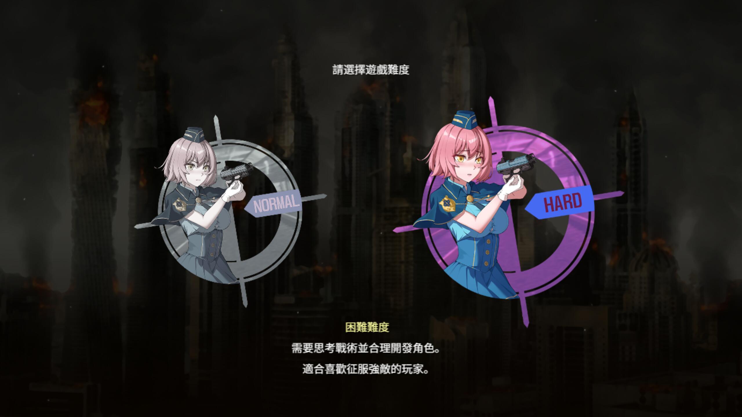 图片[3]-[更新/战斗H]TUNNEL ESCAPE FE 隧道逃生：命运交织 (番外編)V0.20.0a SP 官方中文版[3.4G]-acg游戏网