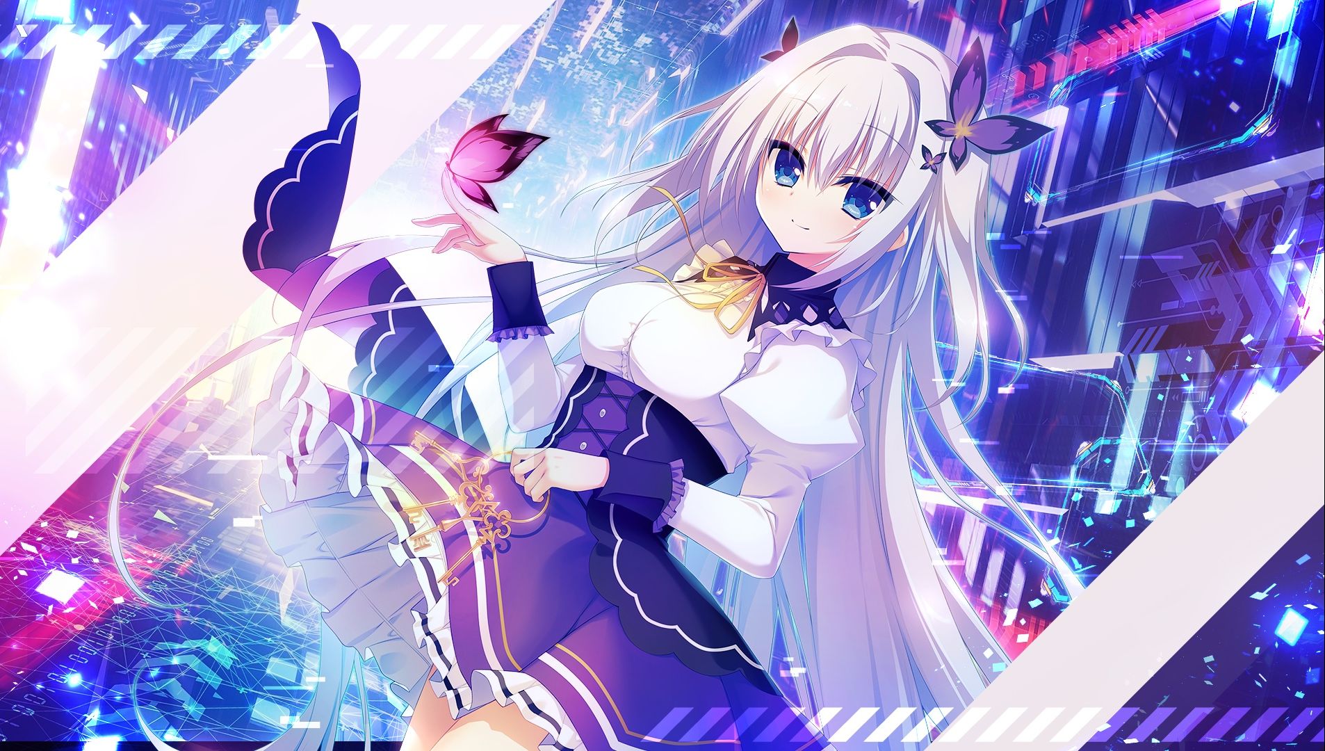 FLIP＊FLOP 〜RAMBLING OVERRUN〜 汉化版【PC/6.3G/新作】-acg游戏网