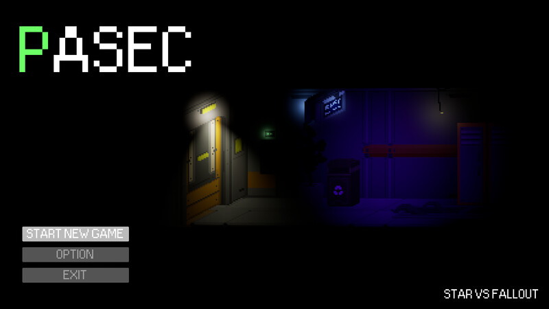 帕塞克 PASEC v2.256 官方中文 [PC/600M/更新 ]-acg游戏网