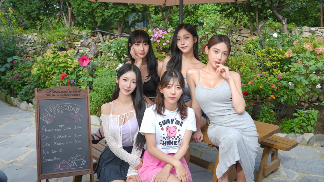 图片[4]-夏日美女 欧巴请和我恋爱吧 官方中文+全DLC+数字写真集+原声音乐【PC/38G】-acg游戏网